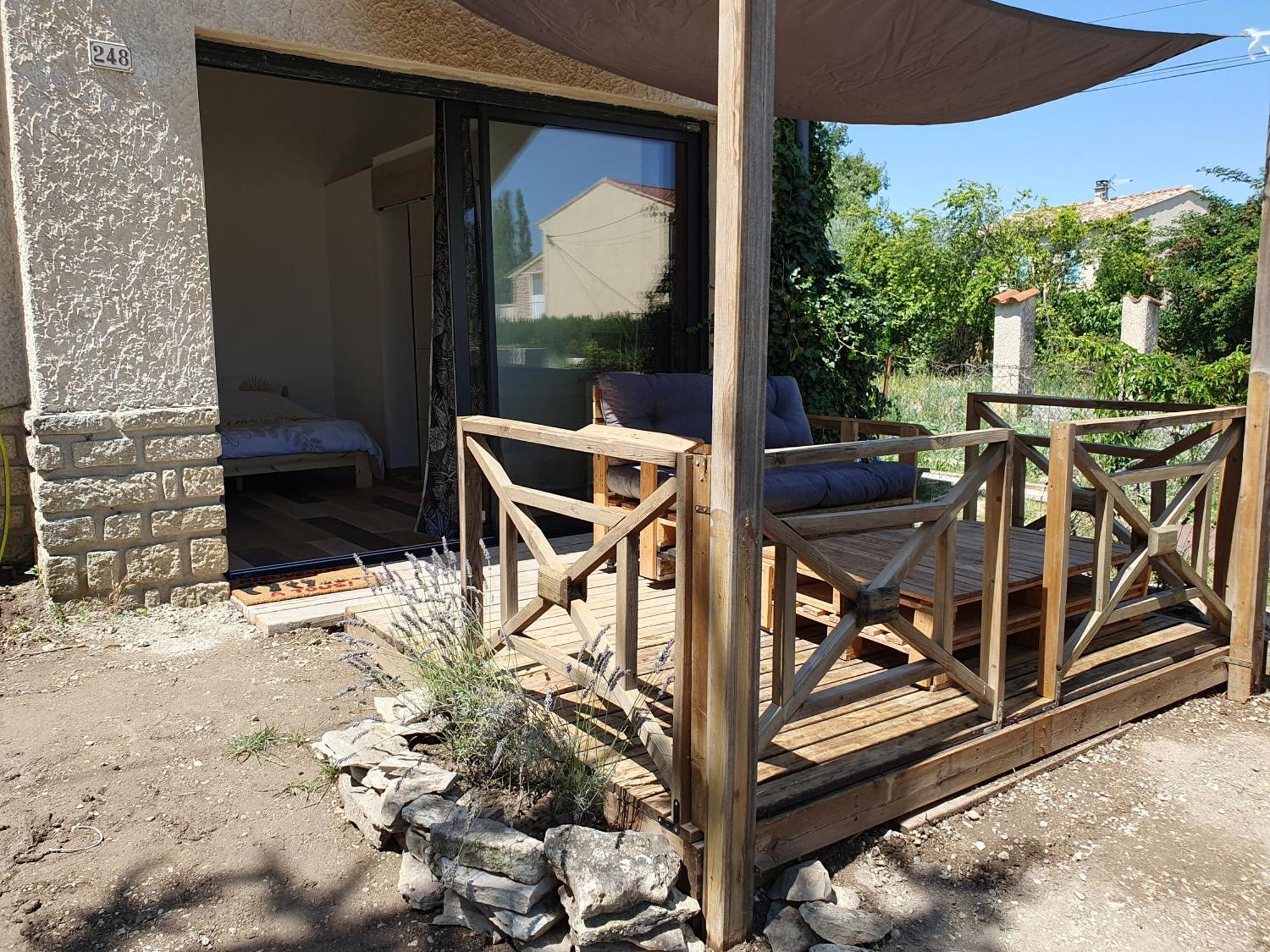 Pura Vida Hotel Mazan Kültér fotó